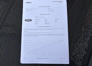Ford Galaxy VAN / Minibus 2,5 l 110 kw