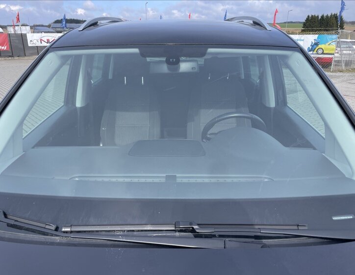 Seat Alhambra Kombi 1,4 l 110 kw