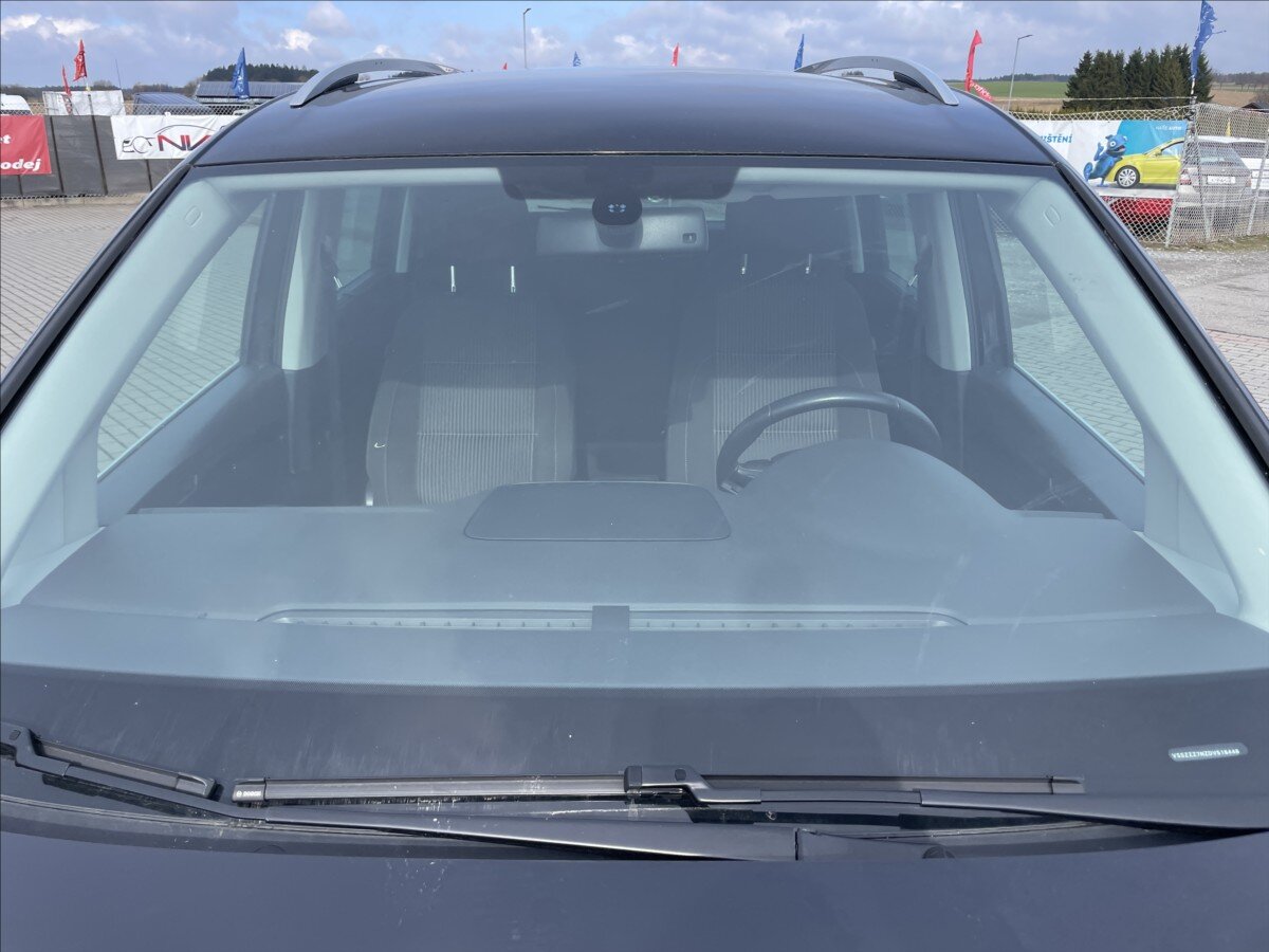 Seat Alhambra Kombi 1,4 l 110 kw