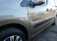 Peugeot Partner Tepee MPV 1,6 l 88 kw