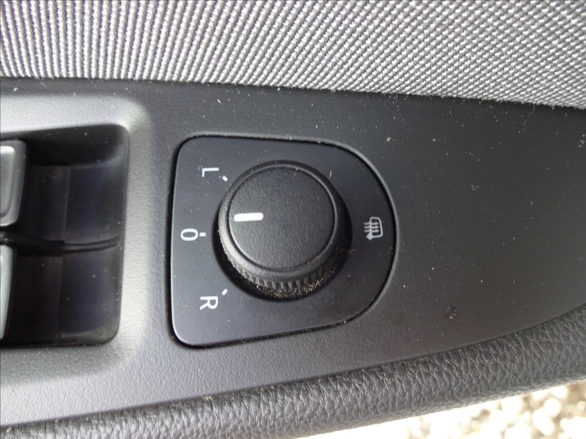 Seat Leon Kombi 1,6 l 85 kw