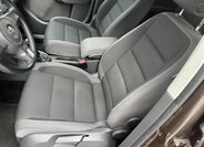 Volkswagen Touran Ostatní 1,2 l 77 kw