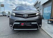 Toyota ProAce Verso 3