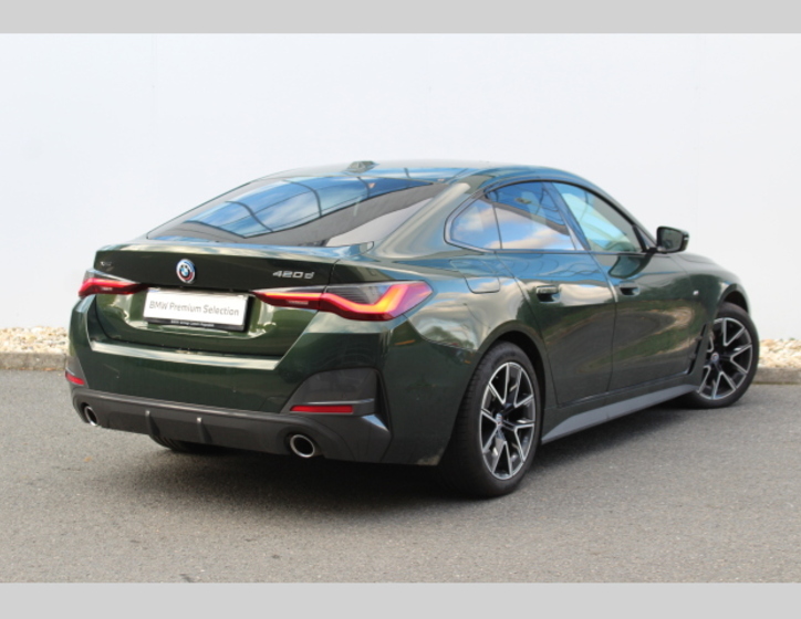 BMW Řada 4 2