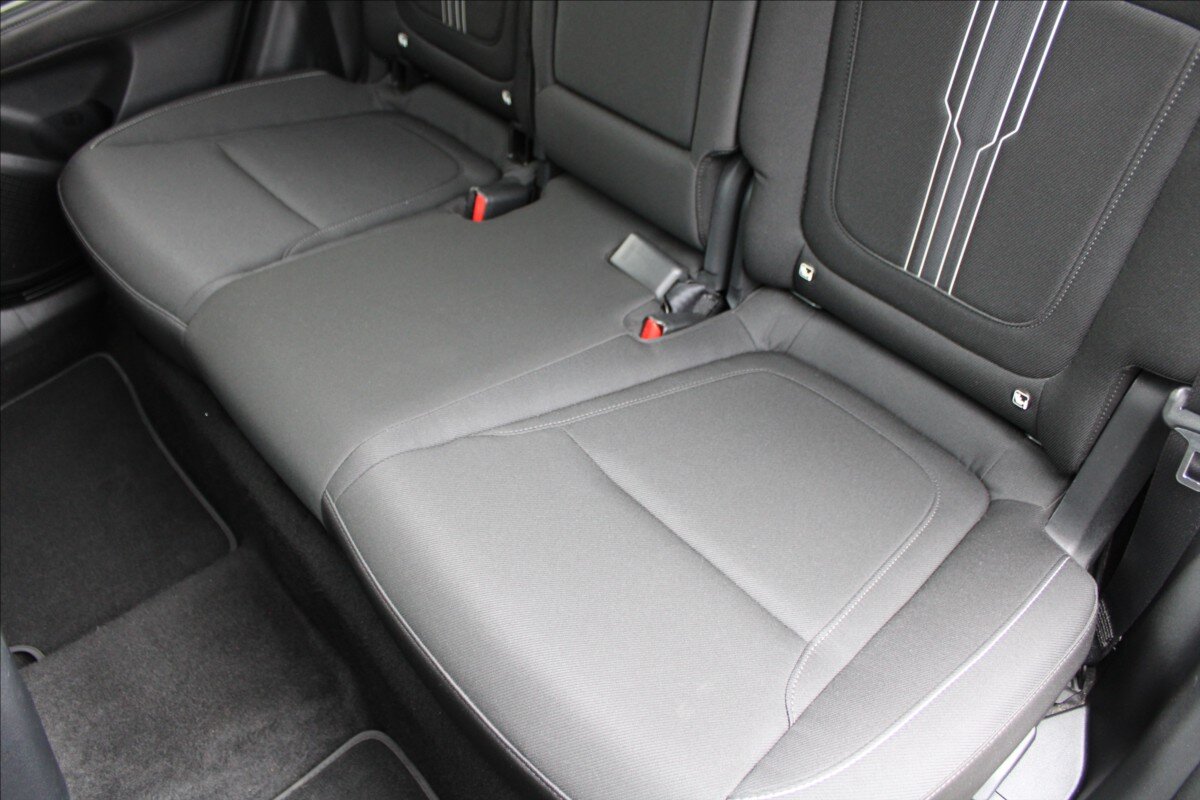 Hyundai Tucson SUV 1,6 l 132 kw