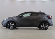 Toyota C-HR SUV 2,0 l 112 kw
