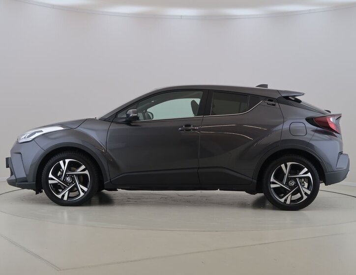Toyota C-HR SUV 2,0 l 112 kw