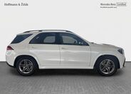 Mercedes-Benz GLE 4