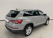 Škoda Kodiaq SUV 2,0 l 110 kw