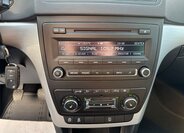 Škoda Yeti SUV / Terénní 1,4 l 90 kw