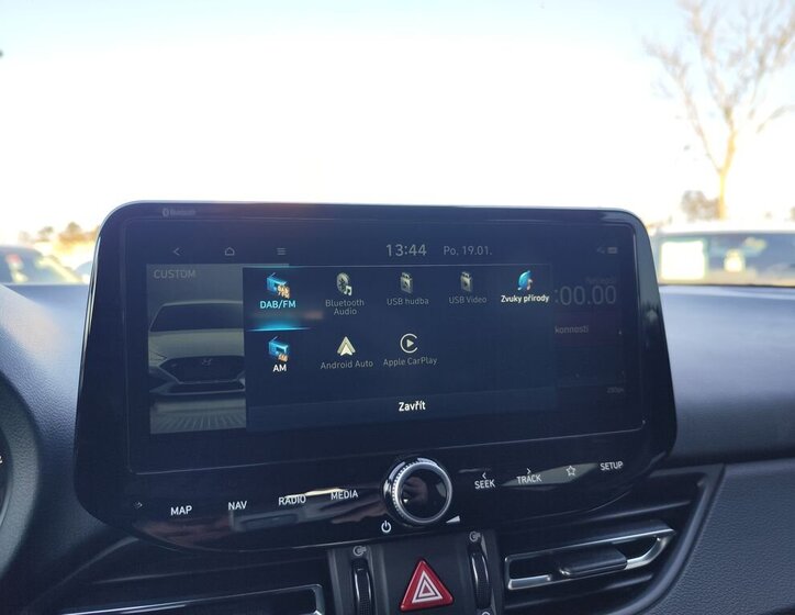 Hyundai i30 Liftback 2,0 l 206 kw