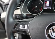 Volkswagen Passat 16