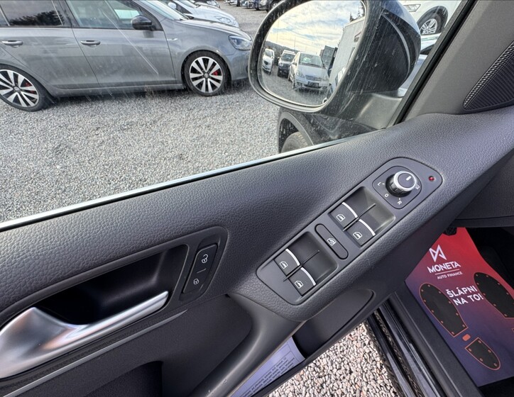 Volkswagen Tiguan 13