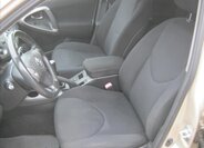 Toyota RAV4 Kombi 2,0 l 112 kw