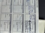 Renault Thalia Sedan / Limuzína 1,1 l 55 kw