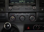 Volkswagen Transporter MPV 2,0 l 103 kw