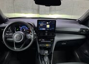 Toyota Yaris Cross SUV / Terénní 1,5 l 85 kw