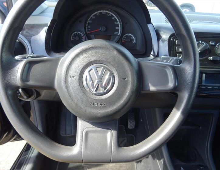 Volkswagen up! 23