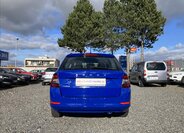 Škoda Fabia Kombi 999,0 70 kw