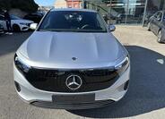 Mercedes-Benz EQA 1