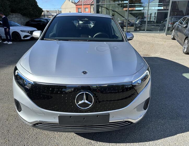 Mercedes-Benz EQA 1
