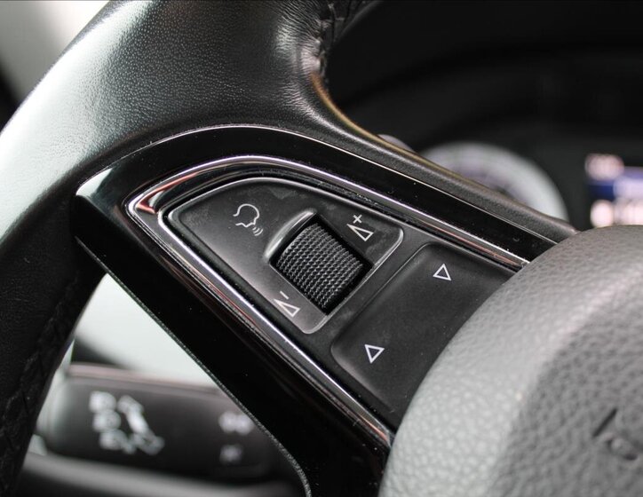 Škoda Kodiaq SUV / Terénní 2,0 l 140 kw