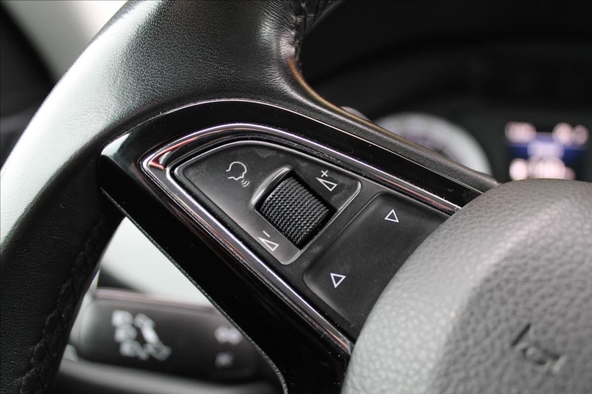 Škoda Kodiaq SUV / Terénní 2,0 l 140 kw