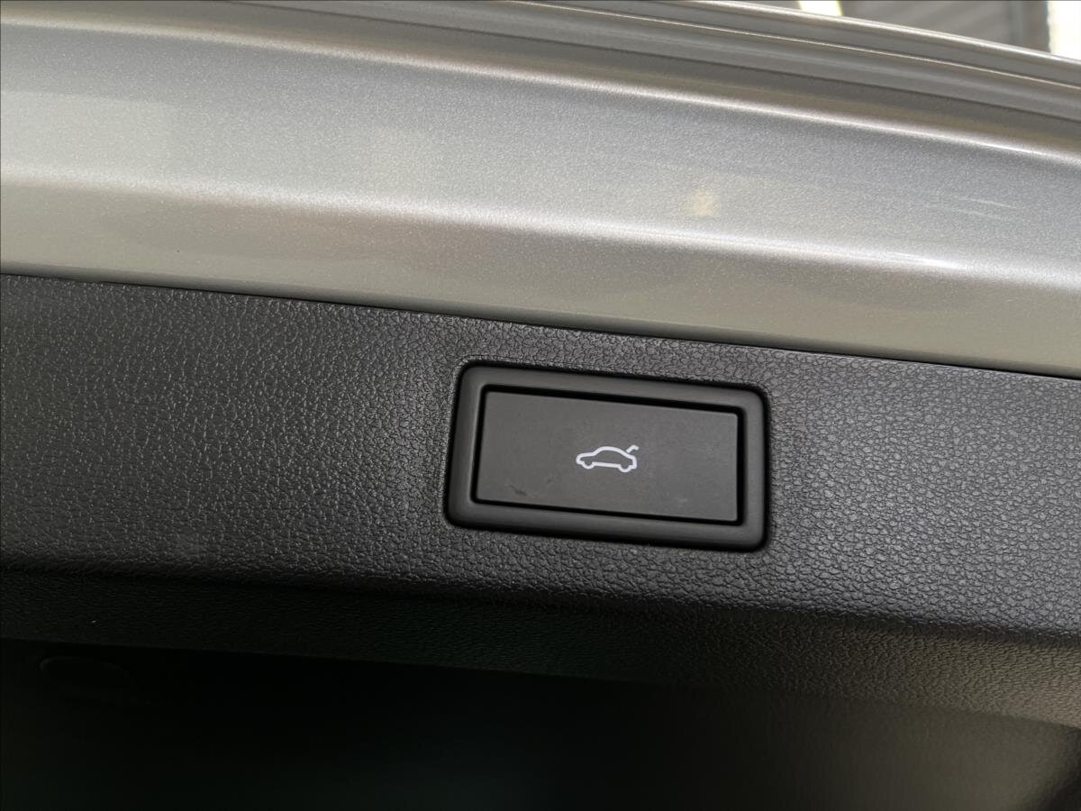 Škoda Kamiq CUV 1,5 l 110 kw