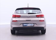 Hyundai i30 Hatchback 1,4 l 73 kw