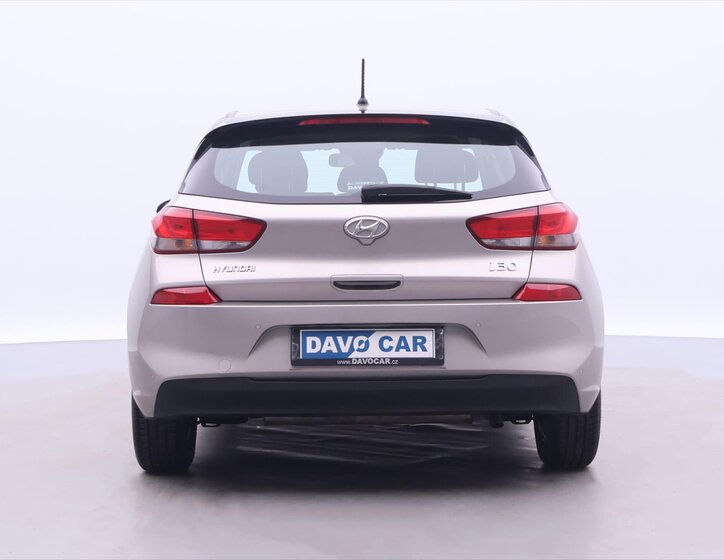 Hyundai i30 Hatchback 1,4 l 73 kw