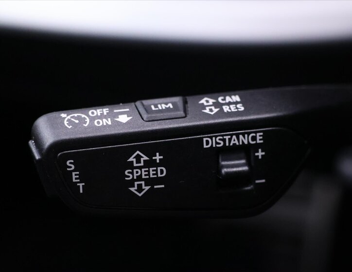 Audi Q7 SUV 3,0 l 210 kw