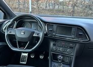 Seat Leon Hatchback 2,0 l 213 kw