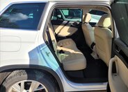 Škoda Kodiaq SUV 2,0 l 140 kw