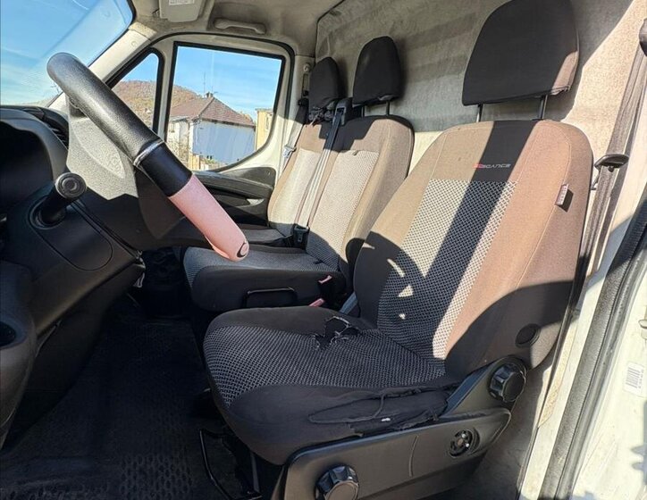 Iveco Daily Ostatní 3,0 l 107 kw
