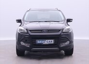 Ford Kuga SUV / Terénní 1,6 l 110 kw