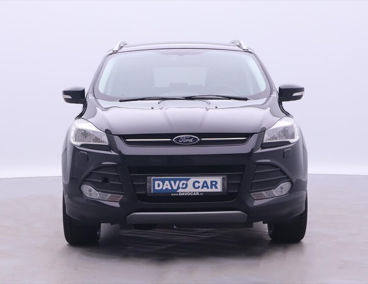 Ford Kuga SUV / Terénní 1,6 l 110 kw