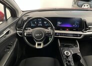 KIA Sportage SUV 1,6 l 110 kw