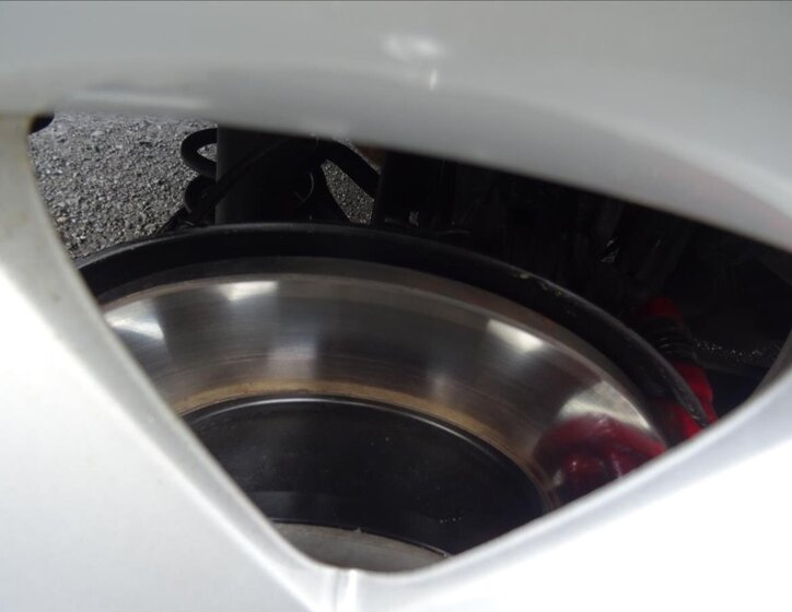 Škoda Octavia Kombi 2,0 l 135 kw