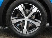 Peugeot 3008 SUV 1,5 l 96 kw