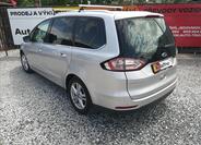 Ford Galaxy 4