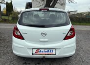Opel Corsa Hatchback 1,2 l 55 kw