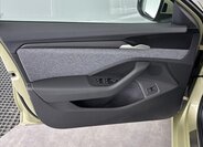 Škoda Superb Liftback 2,0 l 110 kw