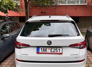 Škoda Kodiaq SUV / Terénní 0,0 0