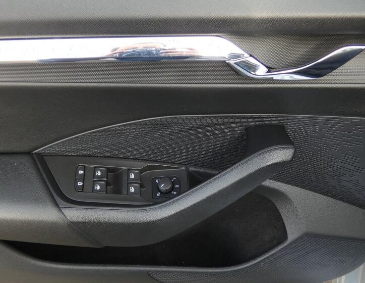 Škoda Octavia Kombi 1,6 l 85 kw