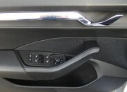 Škoda Octavia Kombi 1,6 l 85 kw