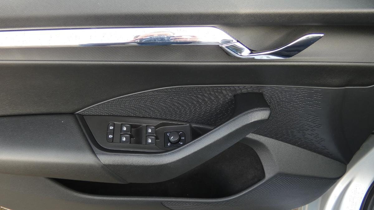 Škoda Octavia Kombi 1,6 l 85 kw