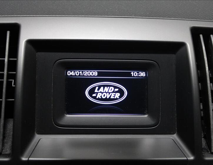 Land Rover Freelander 29