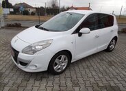 Renault Grand Scénic MPV 1,4 l 96 kw
