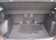 Škoda Yeti SUV 1,4 l 90 kw