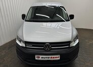 Volkswagen Caddy Ostatní 1,4 l 81 kw